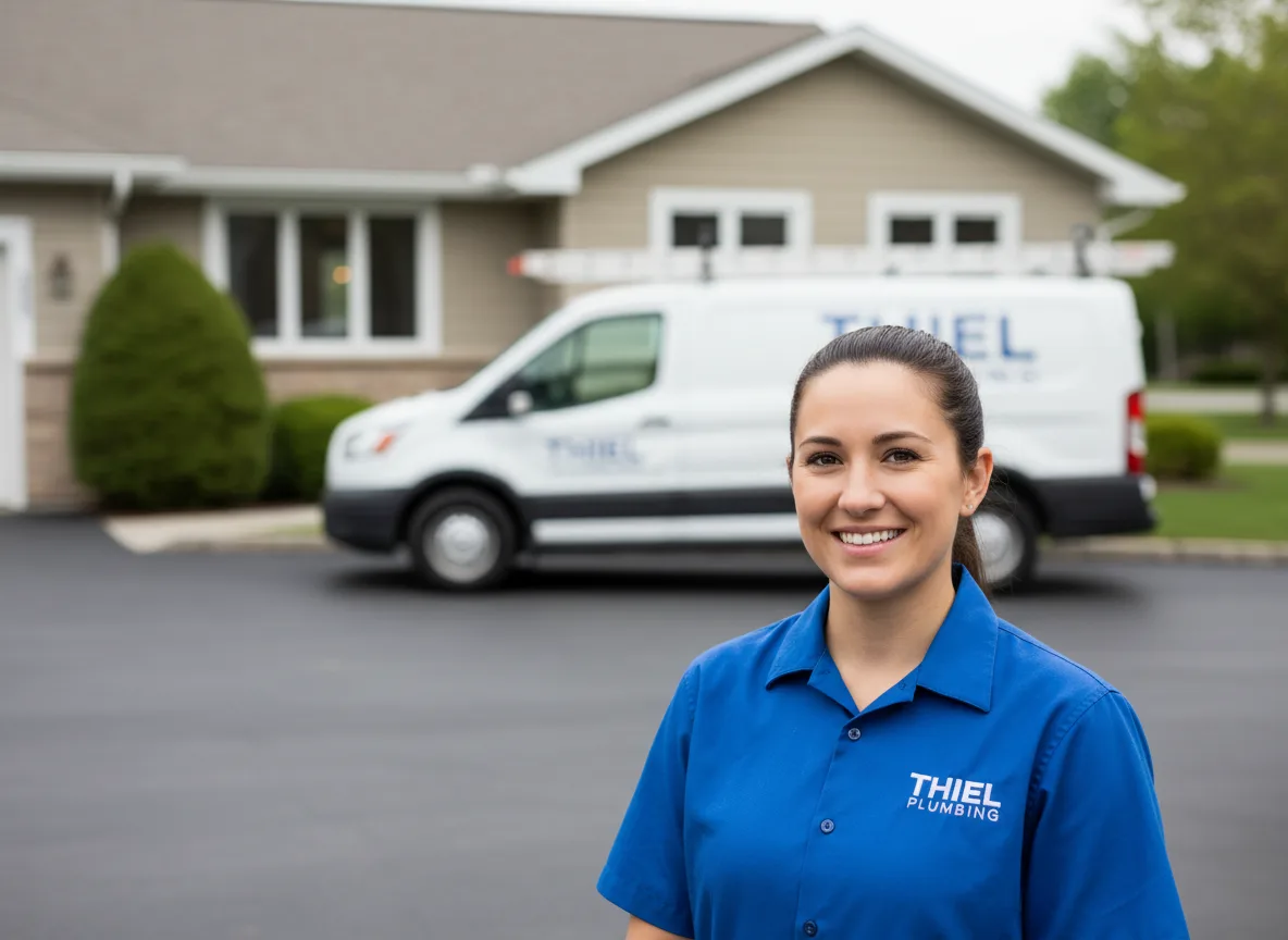 Plumber Emmetsburg, IA FAQs